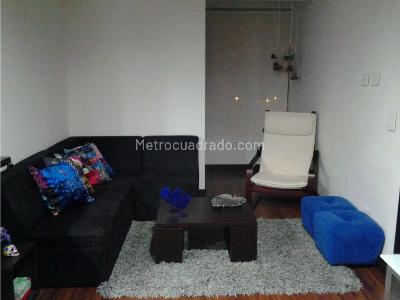 Apartamento en venta en Palermo, Manizales · foto 10 de 13