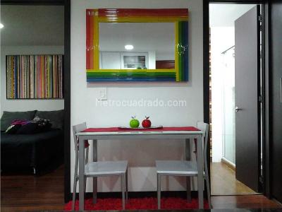 Apartamento en venta en Palermo, Manizales · foto 11 de 13