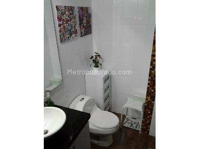 Apartamento en venta en Palermo, Manizales · foto 12 de 13