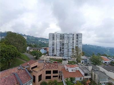 Apartment for rent in La Francia, Manizales
