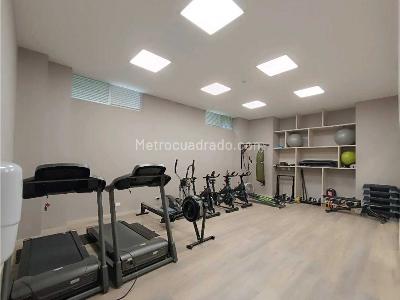 Apartamento de 2 alcobas en venta en Milan, Manizales, 81 m² · foto 8 de 20