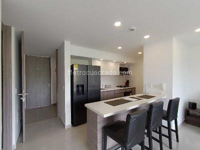Apartamento de 2 alcobas en venta en Milan, Manizales, 81 m² · foto 9 de 20