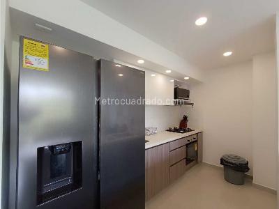 Apartamento de 2 alcobas en venta en Milan, Manizales, 81 m² · foto 11 de 20