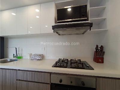 Apartamento de 2 alcobas en venta en Milan, Manizales, 81 m² · foto 13 de 20