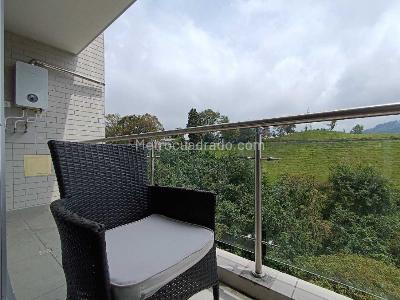 Apartamento de 2 alcobas en venta en Milan, Manizales, 81 m² · foto 18 de 20