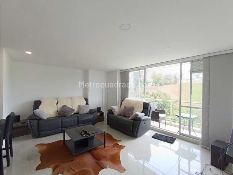 Apartamento en Arriendo, Milan, Manizales