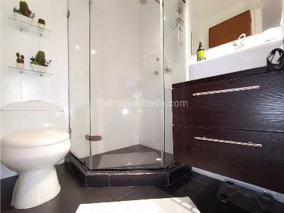 Apartamento en venta en Milan, Manizales · foto 8 de 20