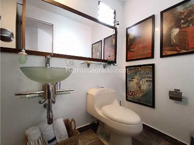 Apartamento en venta en Milan, Manizales · foto 18 de 20