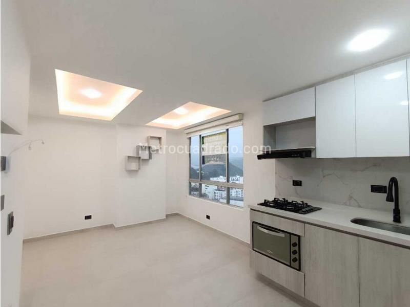 Apartment for rent in Manizales