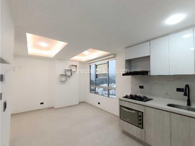 Apartamento en Arriendo, Avenida Santander, Manizales