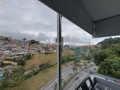 Apartamento en venta en Avenida Kevin Angel, Manizales · foto 4 de 19