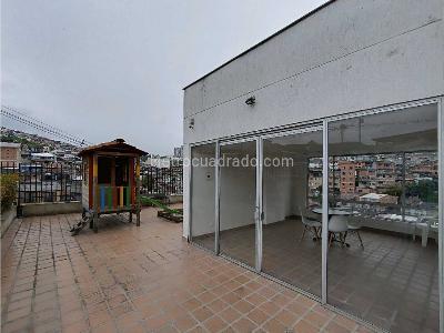 Apartamento en venta en Avenida Kevin Angel, Manizales · foto 7 de 19