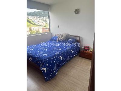 Apartamento en venta en Avenida Kevin Angel, Manizales · foto 13 de 19