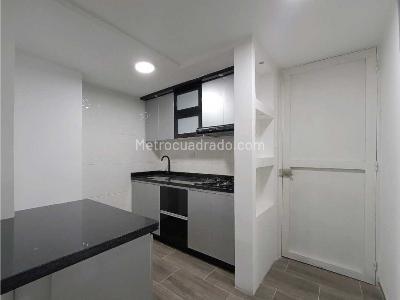 Apartamento de 3 alcobas en venta en Las Americas, Manizales, 54 m² · foto 2 de 20