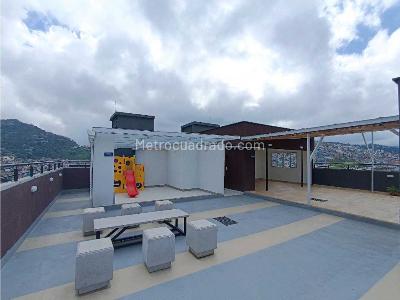 Apartamento de 3 alcobas en venta en Las Americas, Manizales, 54 m² · foto 3 de 20