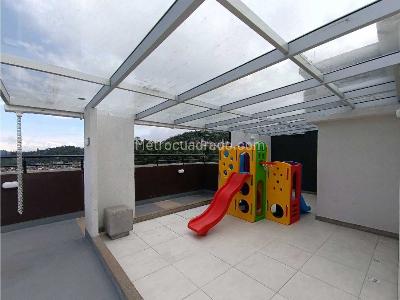 Apartamento de 3 alcobas en venta en Las Americas, Manizales, 54 m² · foto 4 de 20