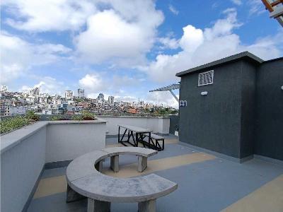 Apartamento de 3 alcobas en venta en Las Americas, Manizales, 54 m² · foto 6 de 20