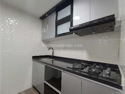 Apartamento de 3 alcobas en venta en Las Americas, Manizales, 54 m² · foto 7 de 20