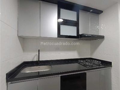Apartamento de 3 alcobas en venta en Las Americas, Manizales, 54 m² · foto 8 de 20