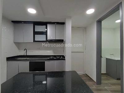 Apartamento de 3 alcobas en venta en Las Americas, Manizales, 54 m² · foto 9 de 20