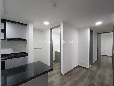 Apartamento de 3 alcobas en venta en Las Americas, Manizales, 54 m² · foto 10 de 20