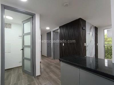 Apartamento de 3 alcobas en venta en Las Americas, Manizales, 54 m² · foto 14 de 20