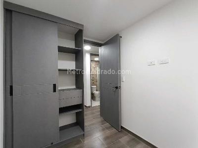 Apartamento de 3 alcobas en venta en Las Americas, Manizales, 54 m² · foto 17 de 20