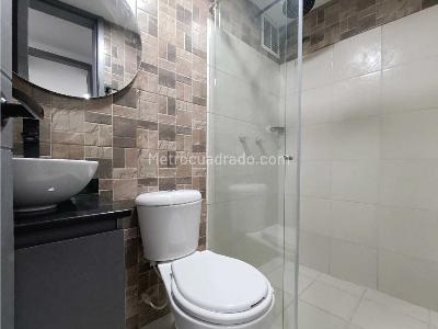 Apartamento de 3 alcobas en venta en Las Americas, Manizales, 54 m² · foto 19 de 20