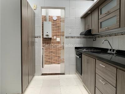 Casa en venta en San Marcel, Manizales · foto 3 de 20