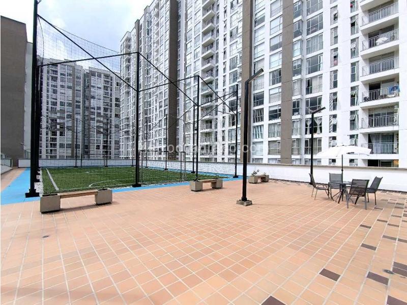 Apartamento en Arriendo, Baja Suiza, Manizales