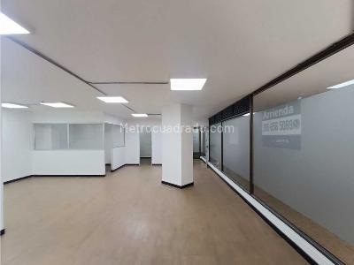 Retail space for rent in Avenida Santander, Manizales