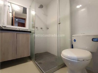 Casa de 3 alcobas en arriendo en La Francia, Manizales, 110 m² · foto 15 de 20