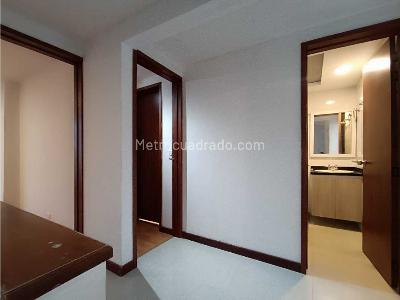 Casa de 3 alcobas en arriendo en La Francia, Manizales, 110 m² · foto 17 de 20