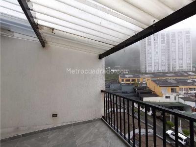 Casa de 3 alcobas en arriendo en La Francia, Manizales, 110 m² · foto 3 de 20