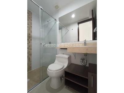 Apartamento de 2 alcobas en arriendo en Cable, Manizales, 68 m² · foto 10 de 20