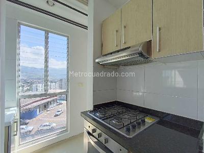 Apartamento de 2 alcobas en arriendo en Cable, Manizales, 68 m² · foto 12 de 20