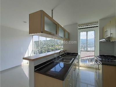 Apartamento de 2 alcobas en arriendo en Cable, Manizales, 68 m² · foto 13 de 20