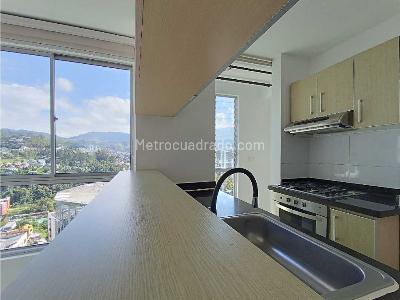 Apartamento en Arriendo, Cable, Manizales