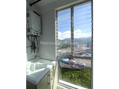 Apartamento de 2 alcobas en arriendo en Cable, Manizales, 68 m² · foto 20 de 20