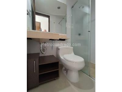 Apartamento de 2 alcobas en arriendo en Cable, Manizales, 68 m² · foto 5 de 20