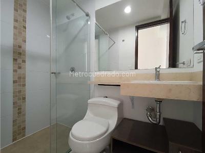 Apartamento de 2 alcobas en arriendo en Cable, Manizales, 68 m² · foto 6 de 20