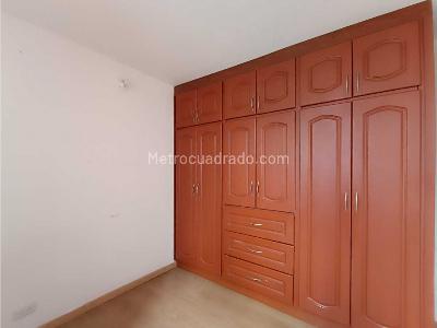 Apartamento de 3 alcobas en arriendo en La Francia, Manizales, 63 m² · foto 10 de 20