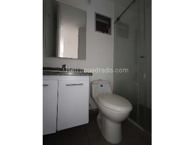 Apartamento de 3 alcobas en arriendo en La Francia, Manizales, 63 m² · foto 13 de 20