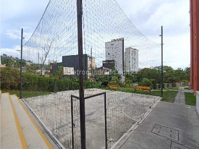 Apartamento de 3 alcobas en arriendo en La Francia, Manizales, 63 m² · foto 17 de 20