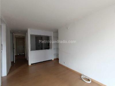 Apartamento de 3 alcobas en arriendo en La Francia, Manizales, 63 m² · foto 18 de 20