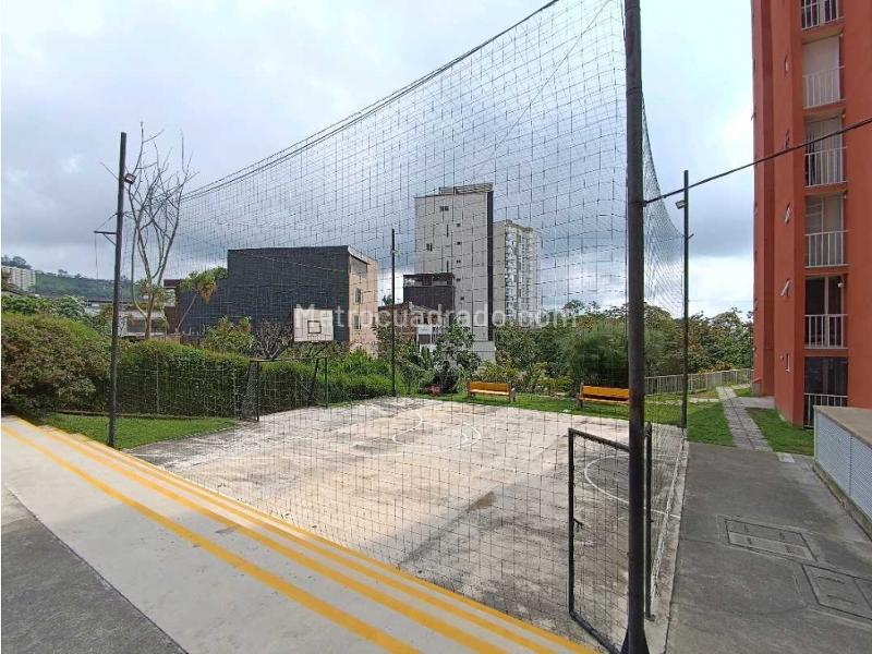 Apartamento en Arriendo, La Francia, Manizales