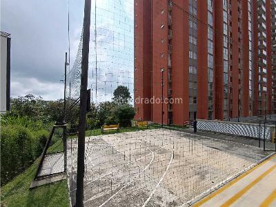 Apartamento de 3 alcobas en arriendo en La Francia, Manizales, 63 m² · foto 2 de 20