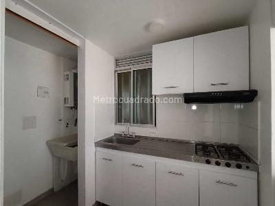 Apartamento de 3 alcobas en arriendo en La Francia, Manizales, 63 m² · foto 5 de 20