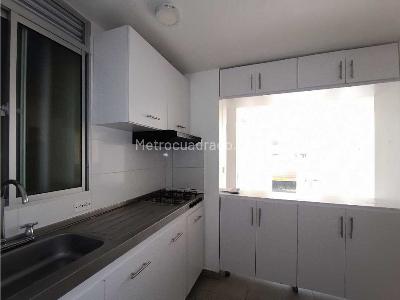 Apartamento de 3 alcobas en arriendo en La Francia, Manizales, 63 m² · foto 6 de 20