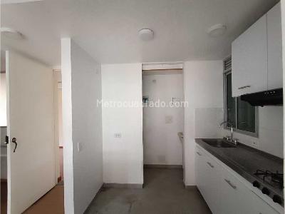 Apartamento de 3 alcobas en arriendo en La Francia, Manizales, 63 m² · foto 7 de 20